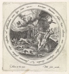 Expulsion from Paradise