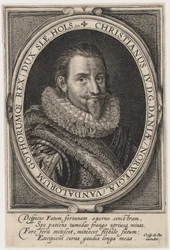 Christian IV, King of Denmark