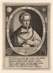 Christopher Columbus
