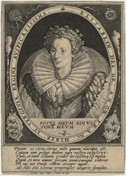 Elizabeth, Queen of England