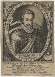 Henry IV, King of France