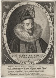 Sigismund III, King of Poland