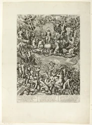 The Last Judgment