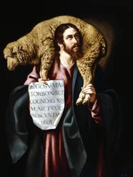 The Good Shepherd