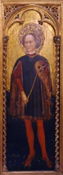 Saint Genesius of Rome, Second Half of the 15th century