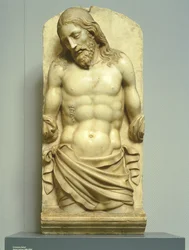 The Dead Christ, c.1500