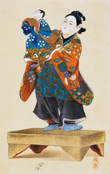 Puppeteer with Puppet