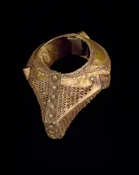 Bridal Bracelet, Late 19th-Early 20th Century