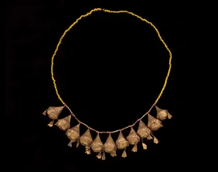 Headband of a Crown, late 19th-early 20th century