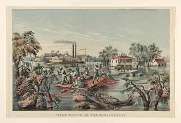 High Water