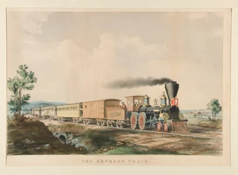 The Express Train