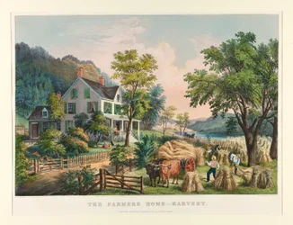 The Farmer