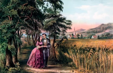 The Season of Love, Youth
