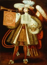 Archangel Gabriel