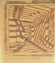 The Carcase, c.1929
