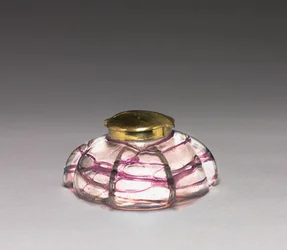 Inkwell, Pallme-König & Habel