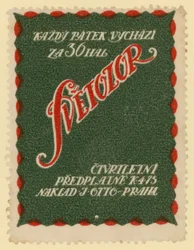 Svetozor Magazine