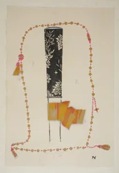 Design, Plate 4, Book 7, Illustration from 