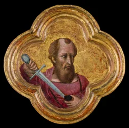 St. Paul