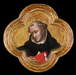 St. Thomas Aquinas