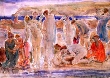 Bathers