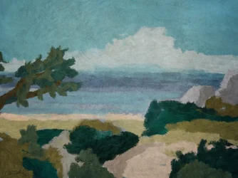 Cliff View