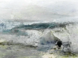 Crashing Waters