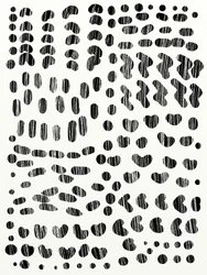Dots and Strokes