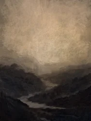 Highland River