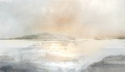 Silent Shoreline