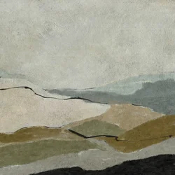 Unseen Landscape