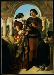 The Loving Cup