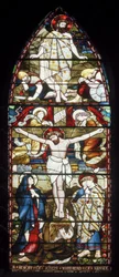 The Crucifixion