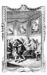 Illustration to 