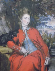 Elizabeth, Lady Bridgeman