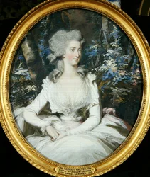 Harriot Walter, 3rd Viscountess Grimston