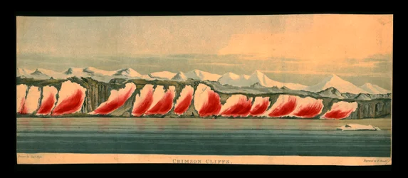 Crimson Cliffs