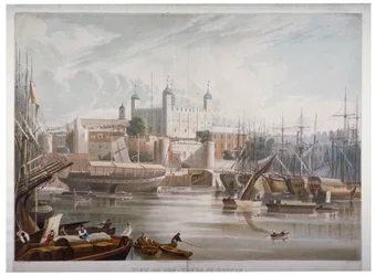 Tower of London
