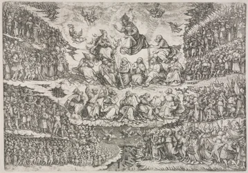 Last Judgment