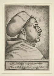 Martin Luther