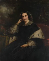 Anna Watson Stuart