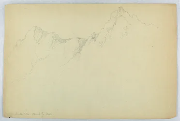Dixville Notch, Approach from West