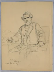 Drawing, December 20, 1878
