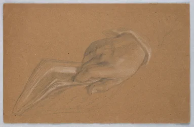 Possible Study for 