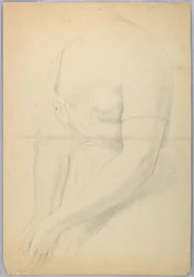 Study for Duplicate of 