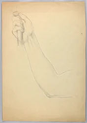 Study for Duplicate of 