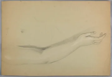 Study for Duplicate of 