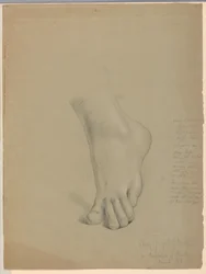 Study for Duplicate of 