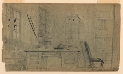 Washington Irving