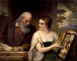Philosophy and Christian Art